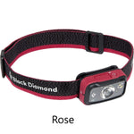 Black Diamond - Spot 350 Headlamp, *Updated*