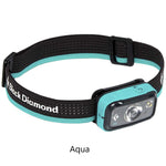 Black Diamond - Spot 350 Headlamp