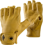 Black Diamond - Stone Gloves
