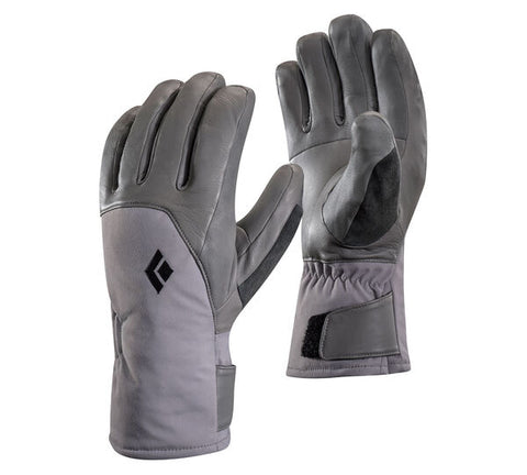 Black Diamond - Legend Gloves (Women's) 