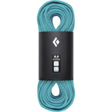 Black Diamond - 8.5 Dry Climbing Rope, Ultra Blue