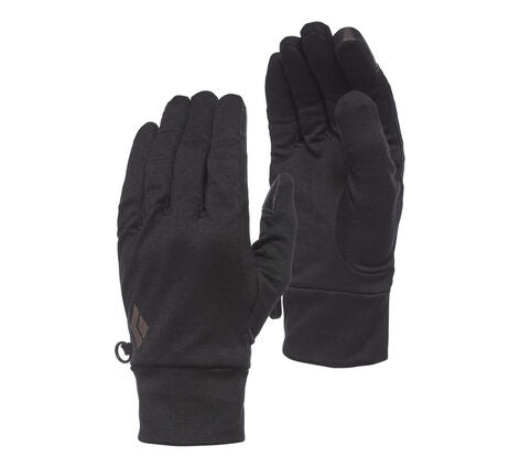 Black Diamond - Lightweight WoolTech Gloves