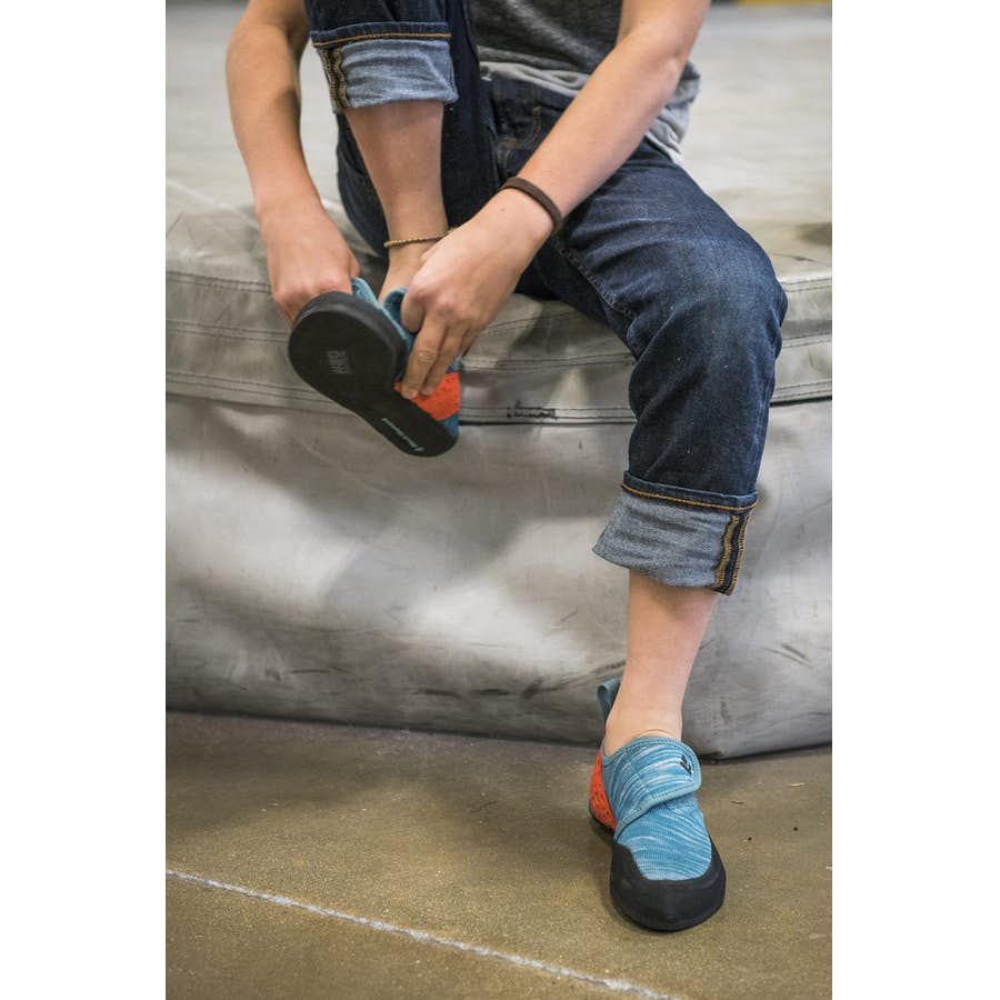Black diamond kids climbing shoes new arrivals