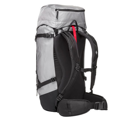 Black diamond stone 45l hotsell