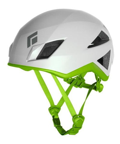 Black Diamond - Vector Helmet, Blizzard (White)