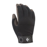 Black Diamond - Crag Gloves, Black
