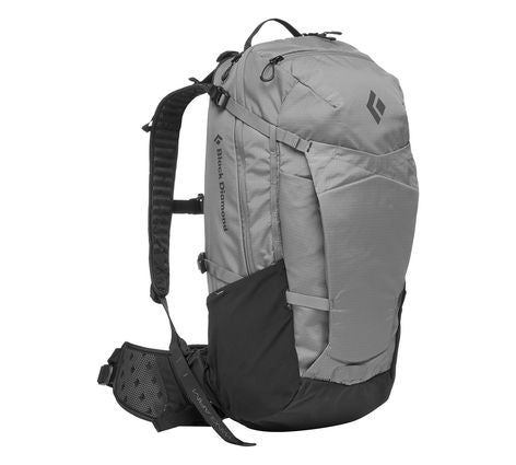 Black Diamond - Nitro 26 Backpack, Grey