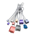 Black Diamond - Stopper Set, No. 4-13