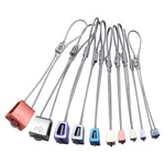Black Diamond - Stopper Set, No. 4-13