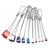 Black Diamond - Stopper Set, No. 4-13