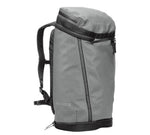 Black Diamond - Creek Transit 32. Great to use around town, take traveling, use on day hikes in the great outdoors, or a place to put your emergency supplies. 