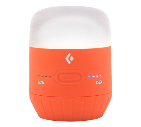 Black Diamond - Moji Charging Station Lantern