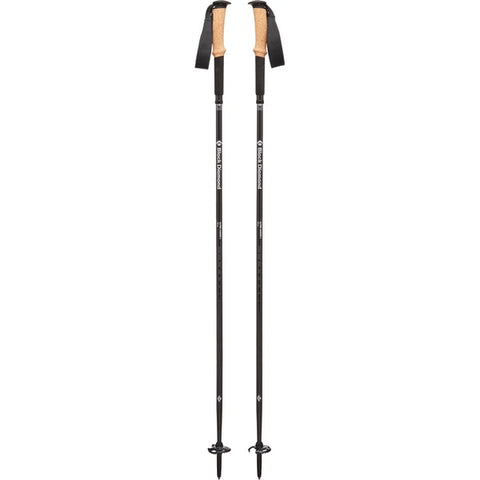 Black Diamond - Alpine Carbon Z Trekking Poles