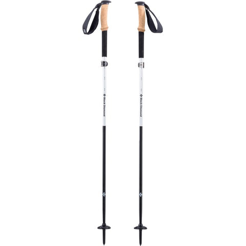 Black Diamond - Alpine FLZ Z-Poles
