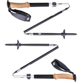 Black Diamond - Alpine FLZ Z-Poles