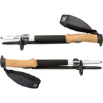 Black Diamond - Alpine FLZ Z-Poles