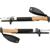 Black Diamond - Alpine FLZ Z-Poles