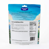 BackPackers Pantry - Louisiana Style Red Beans & Rice