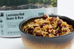 BackPackers Pantry - Louisiana Style Red Beans & Rice