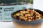 BackPackers Pantry - Louisiana Style Red Beans & Rice