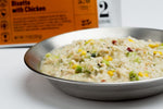Backpackers Pantry - Risotto with Chicken