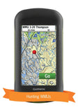 BRMB - British Columbia GPS Maps (V2021)