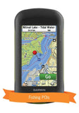 BRMB - Vancouver Island, GPS Maps (V2020)