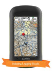 BRMB - Vancouver Island, GPS Maps (V2020)