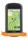 BRMB - Vancouver Island, GPS Maps (V2020)