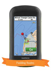 BRMB - Vancouver Island, GPS Maps (V2020)