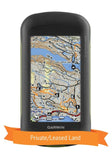 BRMB - Vancouver Island, GPS Maps (V2020)