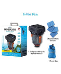 Thermacell - Backpacker Mosquito Repeller