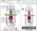 BaroCook - Portable Baby Bottle Warmer (300ml)