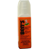 Bens - 30 Deet Insect Repellent, 120ml Pump