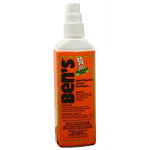 Bens - 30 Deet Insect Repellent, 120ml Pump