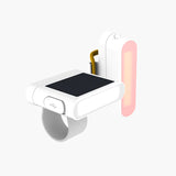Luci - Solar Bike Light Set