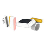 Luci - Solar Bike Light Set