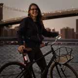 Luci - Solar Bike Light Set