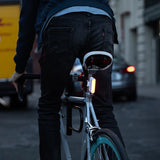 Luci - Solar Bike Light Set