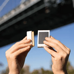 Luci - Solar Bike Light Set