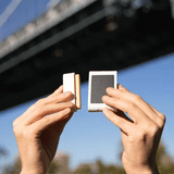 Luci - Solar Bike Light Set