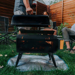 BioLite - FirePit Grill Lid