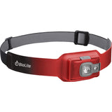 BioLite - Headlamp 200, Rechargeable, Red