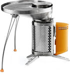 BioLite - Campstove Portable Grill