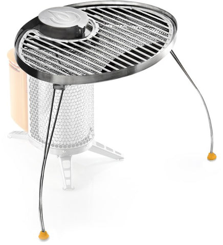 BioLite - Campstove Grill