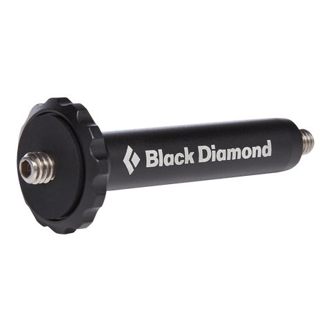 Black Diamond - Quarter - 20 Adapter