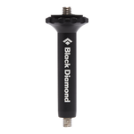 Black Diamond - Quarter - 20 Adapter