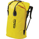 Seal Line - Boundary Dry Pack