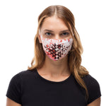 Buff - Adult Filter Mask - Azir Multi
