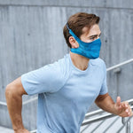 Buff - Adult Filter Mask - Keren Blue